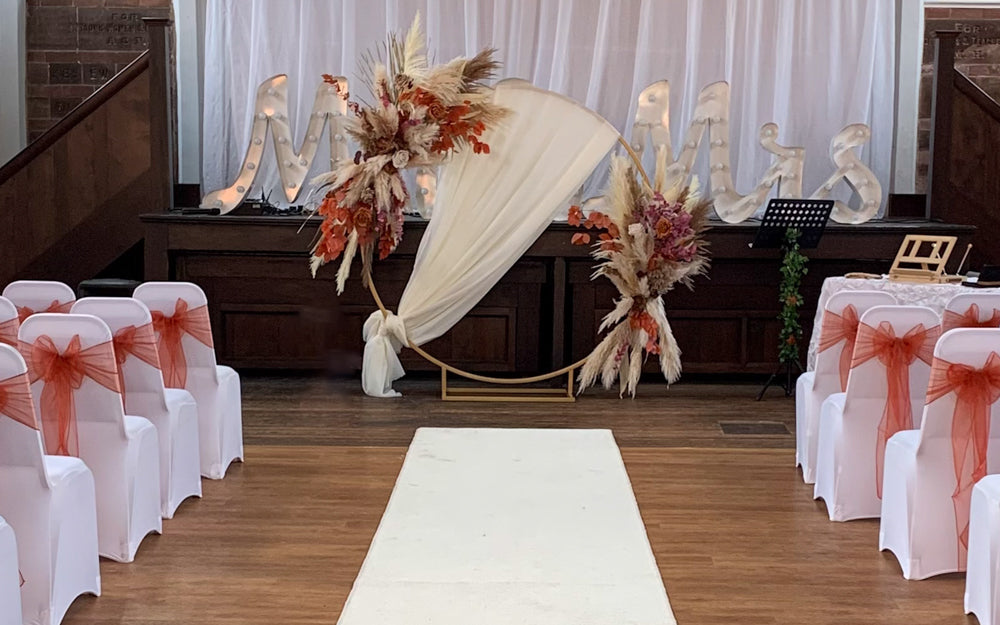 Essential Wedding Flowers Checklist: What do you really need?