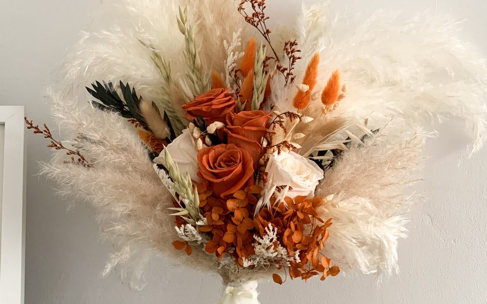 Top 5 Wedding Flower Trends for 2025