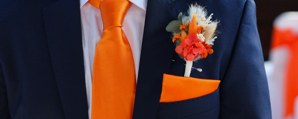 Buttonholes