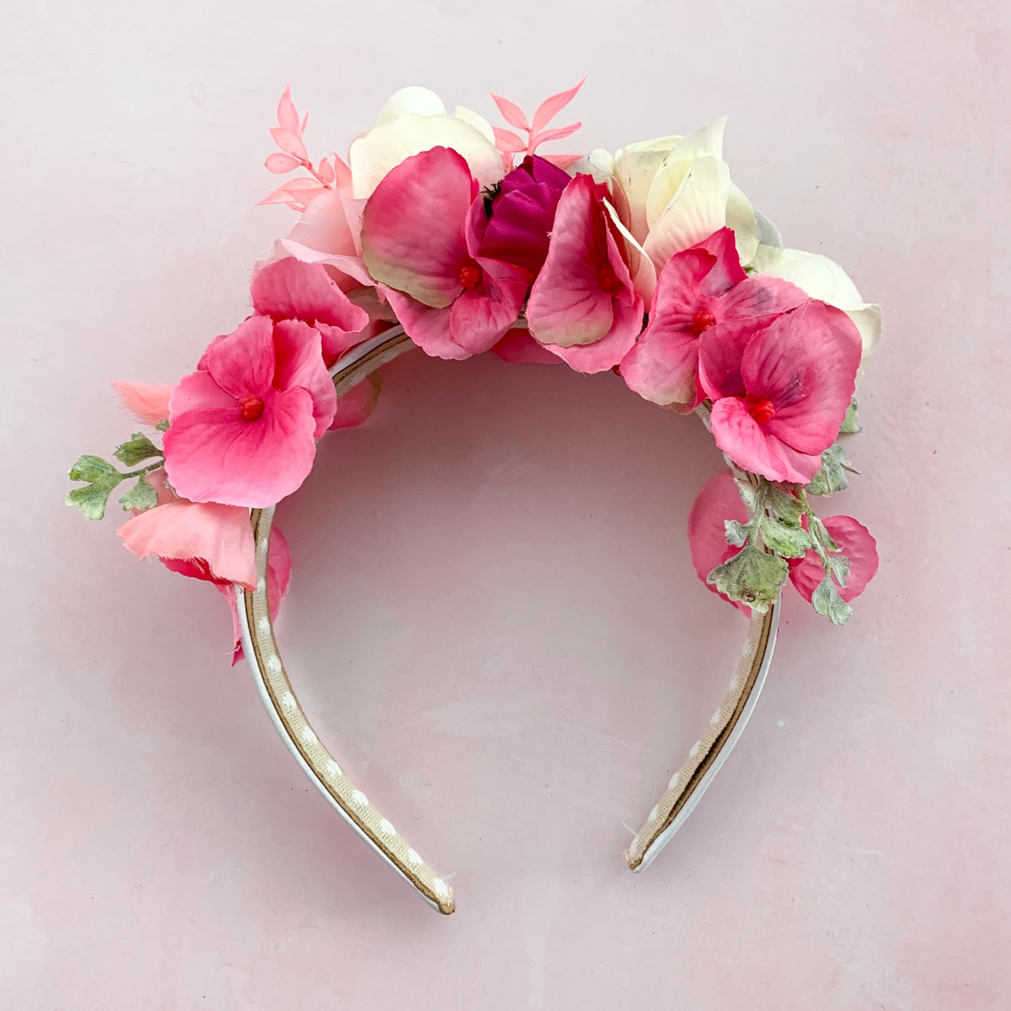 30th birthday headband