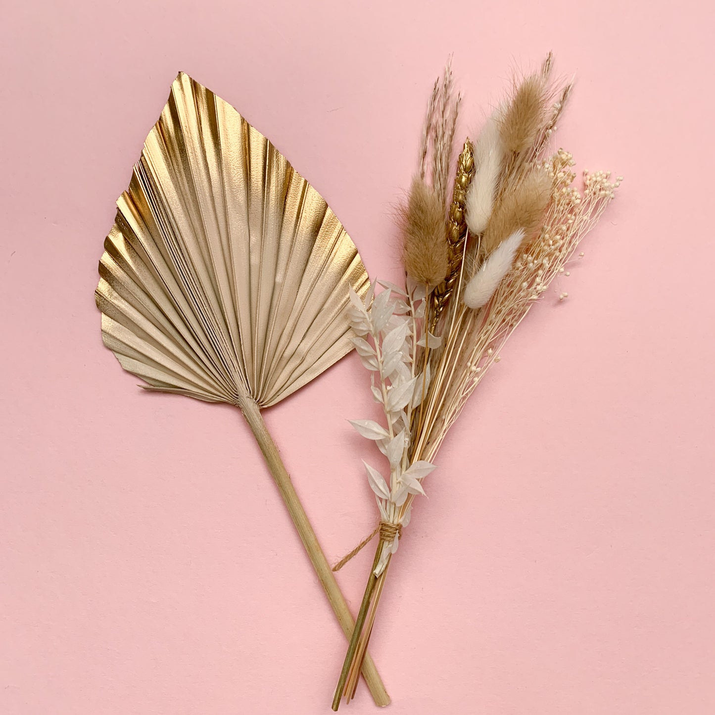 palm spear cake topper