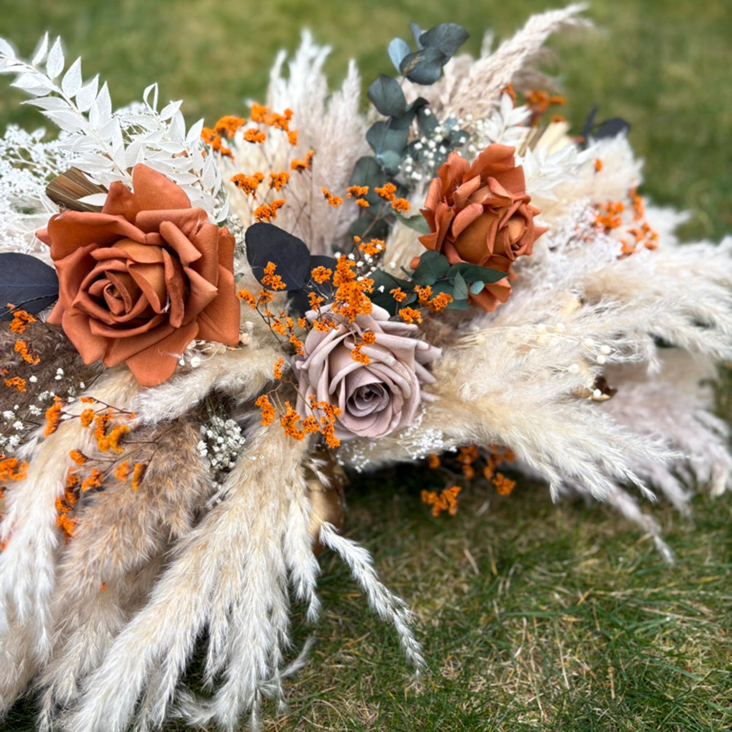 top table wedding decor