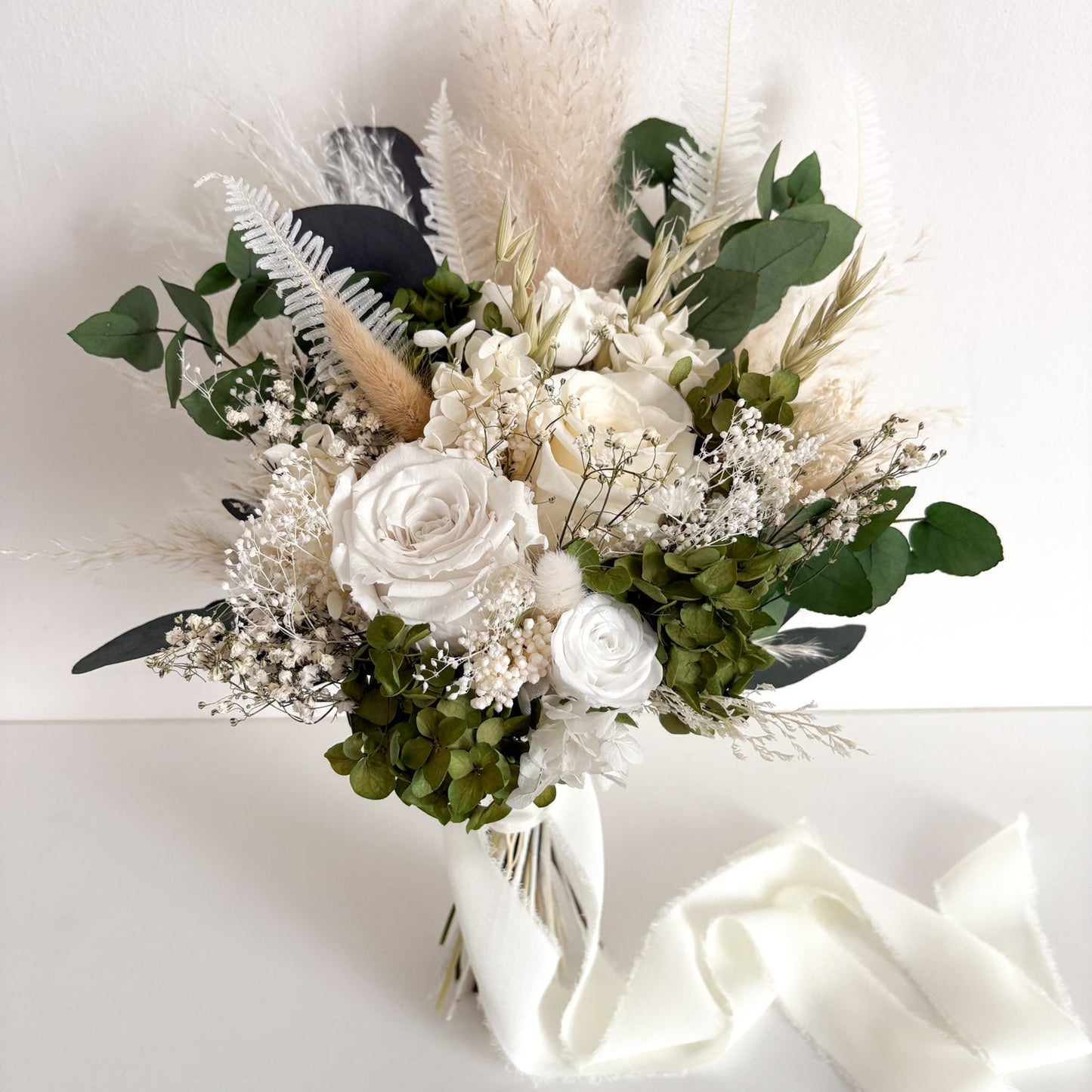 bridesmaid bouquet