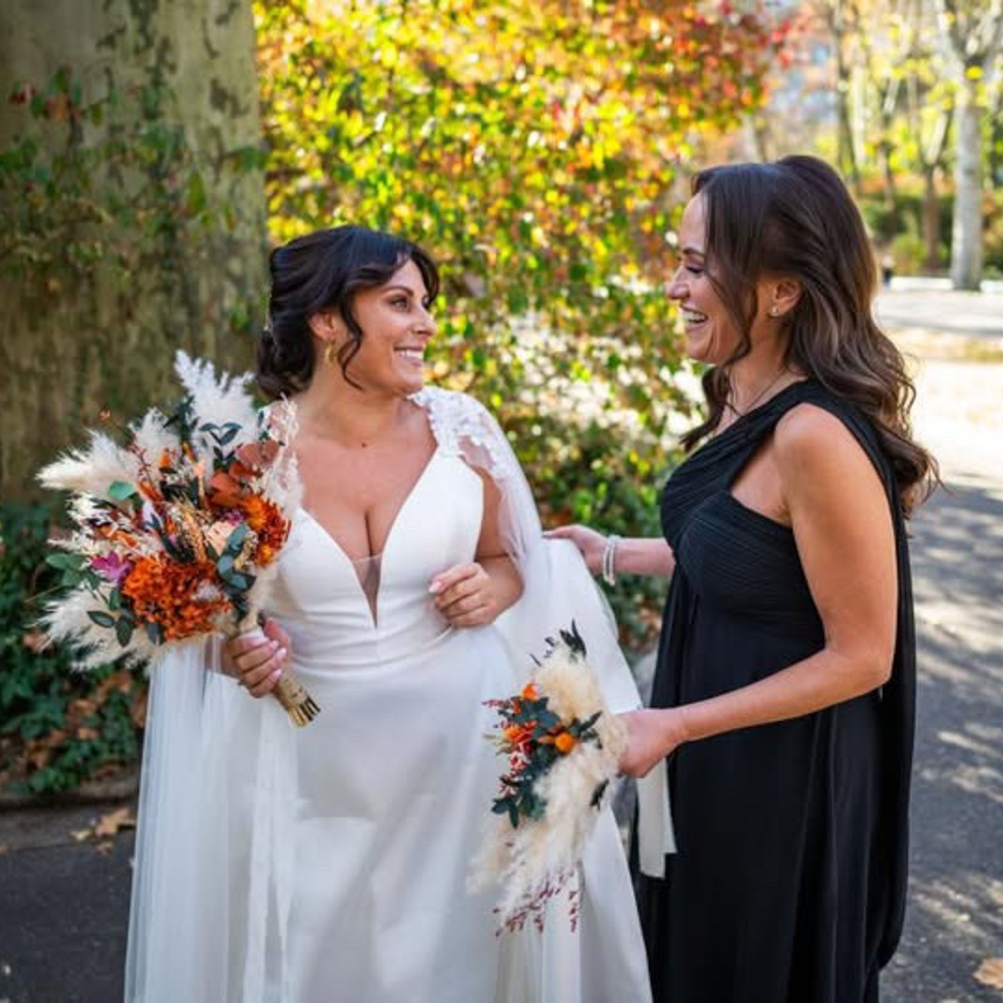 wedding flowers for destination wedding