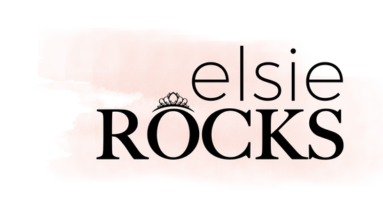 Elsie Rocks