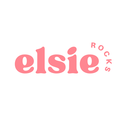 Elsie Rocks