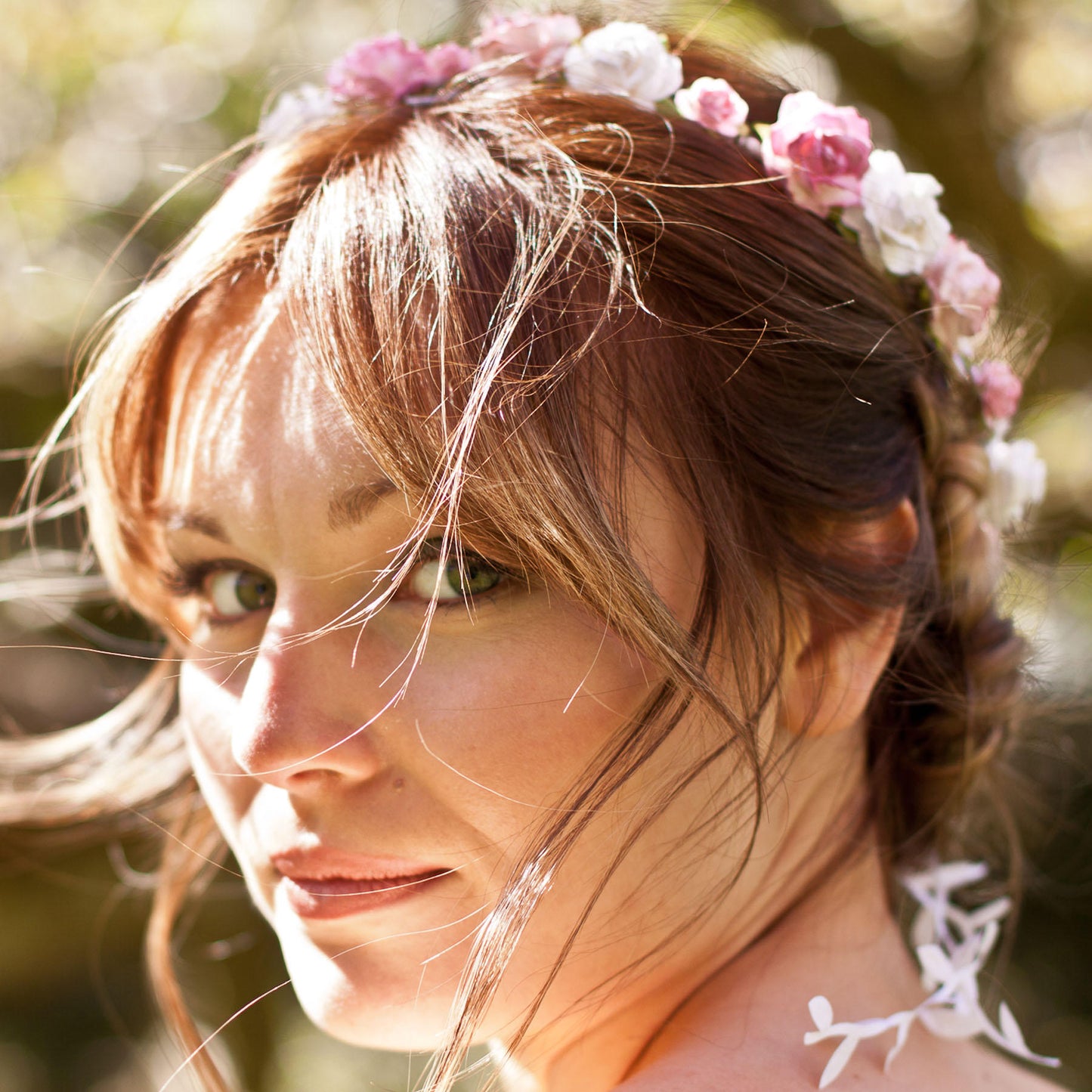 flower crowns collection