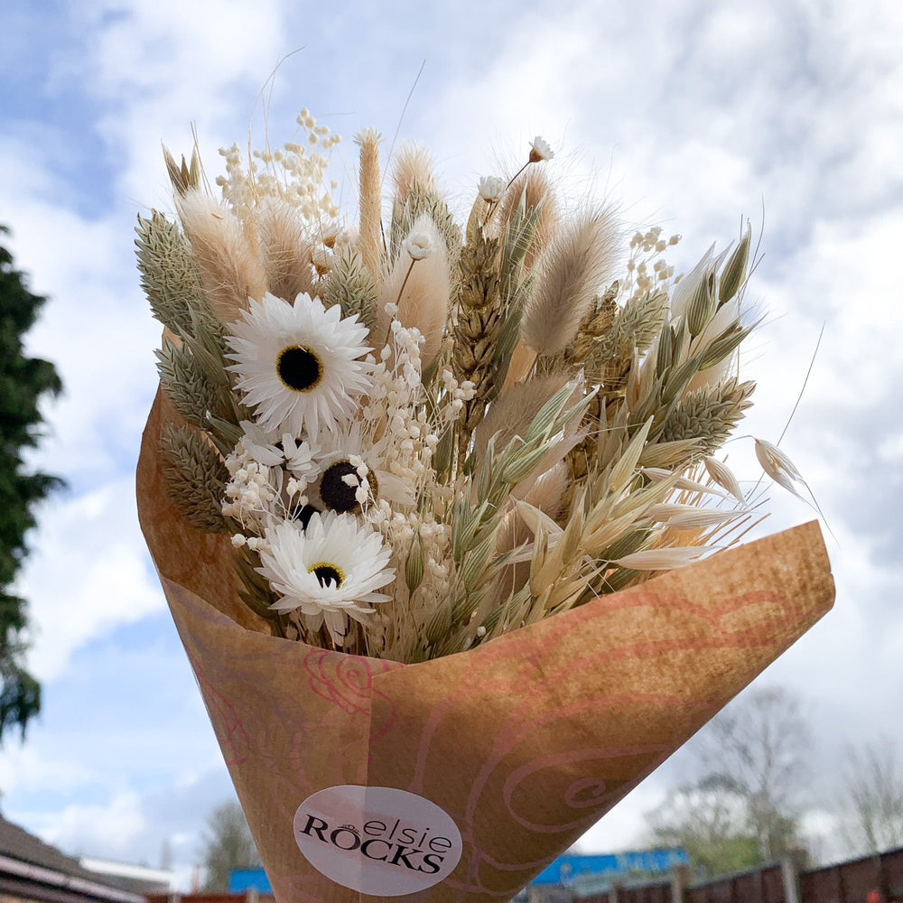 
                      
                        sage dried flower bouquet
                      
                    