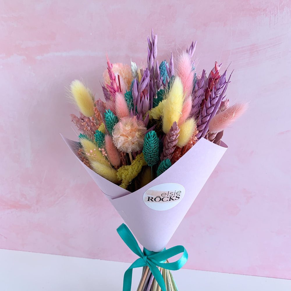 
                      
                        lilac pastel dried flower bouquet
                      
                    