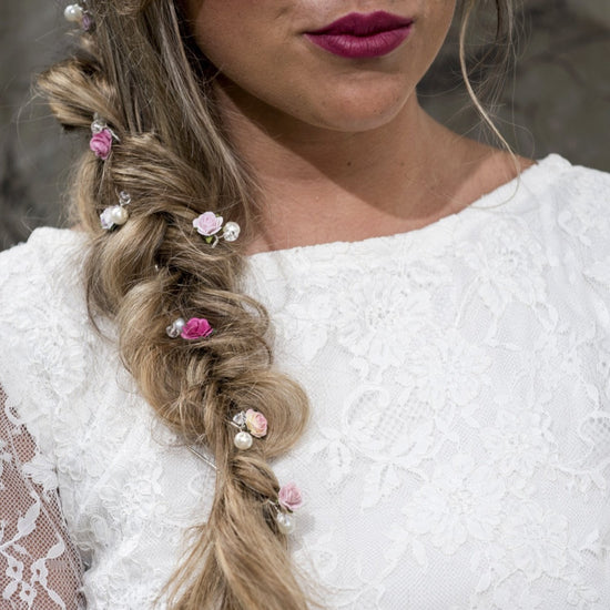 wedding hair pins bridal accessories
